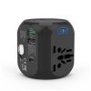 cubic universal travel adaptor singapore wholesale price
