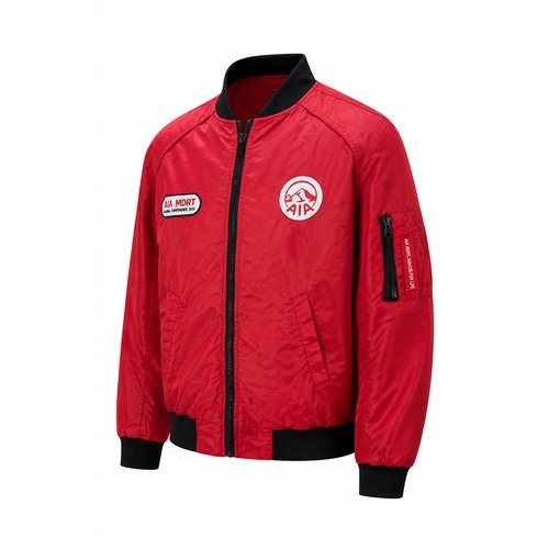 Custom Jackets