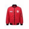 Custom Windbreaker