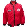 jacket printing