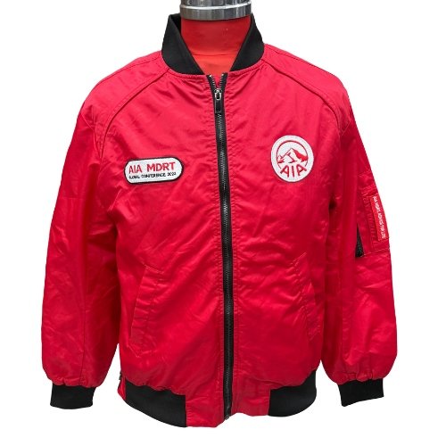 jacket printing