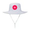 Jungle hat for promotional use singapore