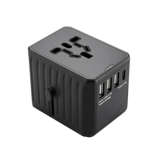 discounted price for universal travel adaptor bulk purchase singapore
