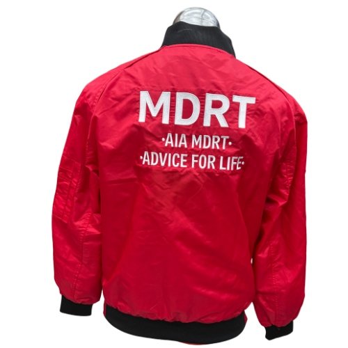 Windbreaker Printing