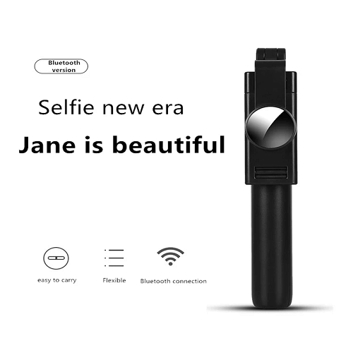 wireless Bluetooth selfie stick—function picture1 wireless Bluetooth selfie stick—function picture1