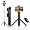 wireless Bluetooth selfie stick—function picture2 wireless Bluetooth selfie stick—function picture2