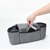 Vinton Custom Baby Stroller Organizer Bag