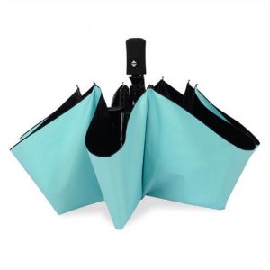 Ingo Pastel Color Foldable Umbrella