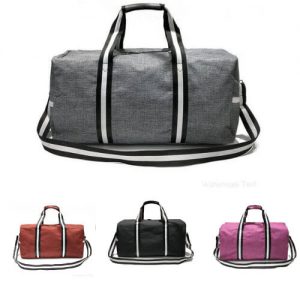 Cainan Basic Travel Bag 