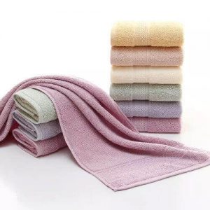 MonoRed Sport Towel Series