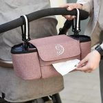 custom baby stroller organiser bag singapore online wholesaler