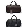 Custom personalised Genuine Leather Goods Singapore Wholesale color options