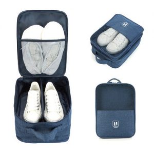 Hackie Multi Compartments Shoe Bag 