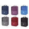 Customised Shoe Bag with multi compartments Singapore Main picture