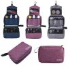 Customised Toiletries Bag multiple compartments Singapore wholesale - color options2 Customised Toiletries Bag multiple compartments Singapore wholesale color options2