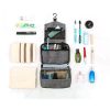 Customised Toiletries Bag multiple compartments Singapore wholesale - detail pic Customised Toiletries Bag multiple compartments Singapore wholesale detail pic