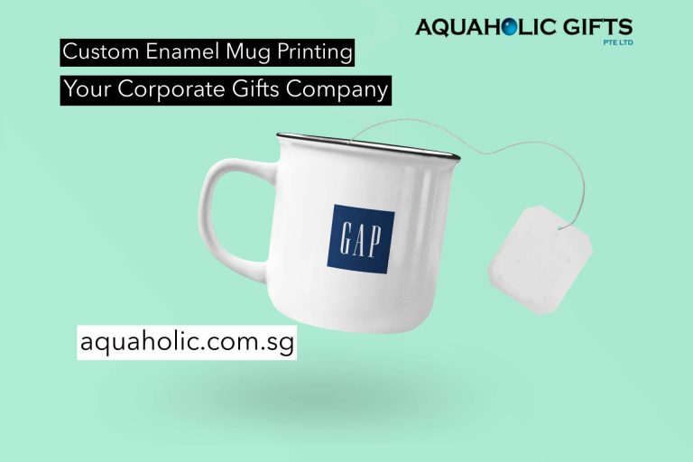 Importance of Getting Your Corporate Gifts Personalised 1 corporate gifts singapore