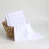 Branded Small White Towels Branded Small White Towels