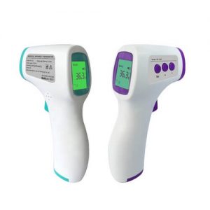 Bodee Digital Infrared Thermometer Temperature Gun
