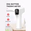 Infrared Forehead Thermometer Temperature Gun