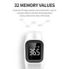 Infrared Forehead Thermometer Temperature Gun- Picture 3 Infrared Forehead Thermometer Temperature Gun Picture 3