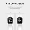 Infrared Forehead Thermometer Temperature Gun- Picture 4 Digital Infrared Thermometer Temperature Gun singapore