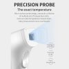 Infrared Forehead Thermometer Temperature Gun- Picture 5 Infrared Forehead Thermometer Temperature Gun Picture 5