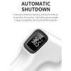 Infrared Forehead Thermometer Temperature Gun- Picture 7 Infrared Forehead Thermometer Temperature Gun Picture 7