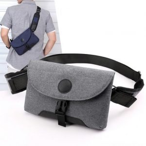 Brit Multi-function Shoulder Bag