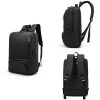Neko Business USB Charging Laptop Backpack