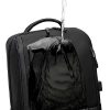 Waterproof Business USB Charging Laptop Backpack