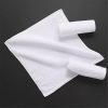 Wholesale Promotional White Cotton Towel Printing in Singapore Wholesale Promotional White Cotton Towel Printing in Singapore