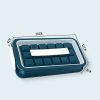 18 Grid Ice Cube Tray Picture 8