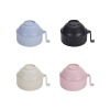 Bamboo Fiber Tableware Set Main Feature