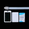 Business Cardholder Lanyard Wirth Scalable Buckle Picture 8