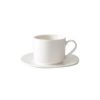 Ceramic Coffee Cup With Saucers Picture 6