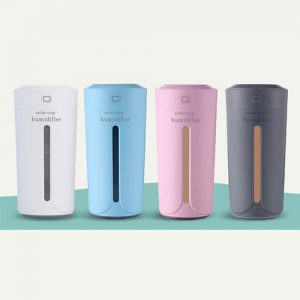 Nondas Color Cup Air Humidifier 