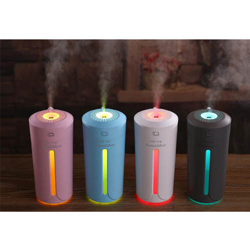 Color Cup Air Humidifier-Picture 2 Color Cup Air Humidifier Picture 2