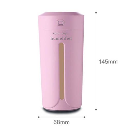 Color Cup Air Humidifier-Picture 8 Color Cup Air Humidifier Picture 8