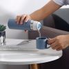 Custom Portable Vacuum Flask as gift with purchase Custom Portable Vacuum Flask as gift with purchase