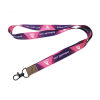 Customized Printed Lanyard Picture 2