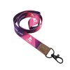 Customized Printed Lanyard Picture 3