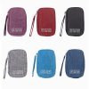 Electronics Organizer Storage Bag-Picture 2 Custom IT Gadgets Organizer Storage Bag
