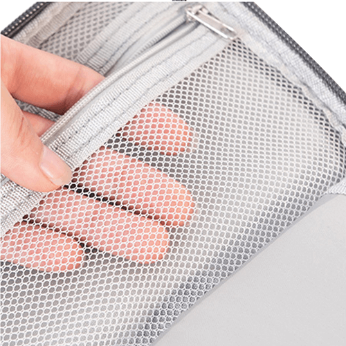 Electronics Organizer Storage Bag-Picture 8 Electronics Organizer Storage Bag