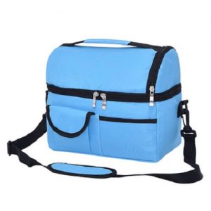Thames Insulated Lunch Bag  