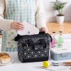 Insulation Tote Picnic Lunch Bag