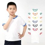 Kids size T-shirt Printing Singapore