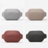 Memory Foam Backrest Pillow Picture 2