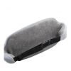 Memory Foam Backrest Pillow Picture 7