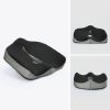 Memory Foam Orthopaedic Seat Cushion Picture 2